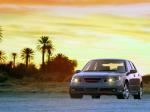 Saab 9-5 Aero Sedan 2005 года (US)
